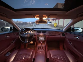 Mercedes-Benz CLS 320 CLS 320 - 8000 € / 15646.64 лв. - 18943237 10