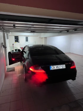 Mercedes-Benz CLS 320 CLS 320 - 8000 € / 15646.64 лв. - 18943237 12
