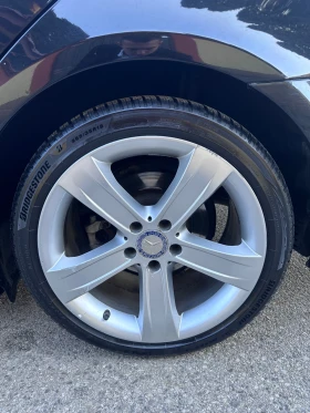 Mercedes-Benz CLS 320 CLS 320 | Mobile.bg � ����� ������ 8