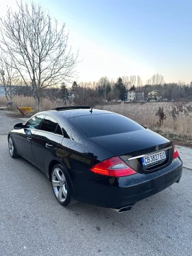 Mercedes-Benz CLS 320 CLS 320 - 8000 € / 15646.64 лв. - 18943237 6