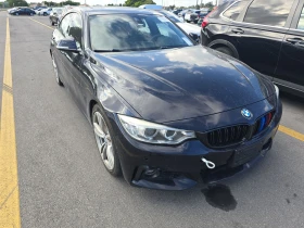 BMW 435 M SPORT LINE