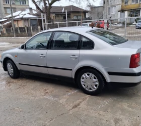 VW Passat - 2000 € / 3911.66 лв. - 99483460 6