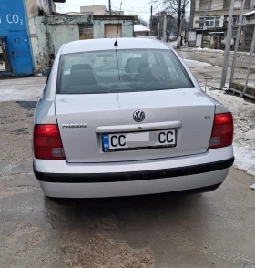 VW Passat - 2000 € / 3911.66 лв. - 99483460 5
