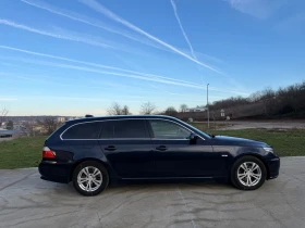 BMW 525 Facelift - 4100 € / 8018.90 лв. - 30161938 3