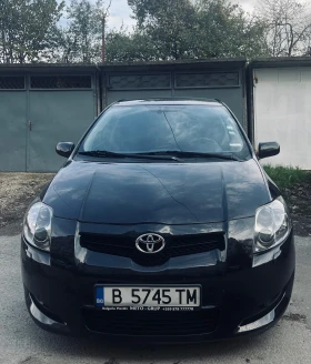 Toyota Auris 2.2D-CAT KEYLESS/NAVI/КОЖА - 3350 € / 6552.03 лв. - 50607426 2