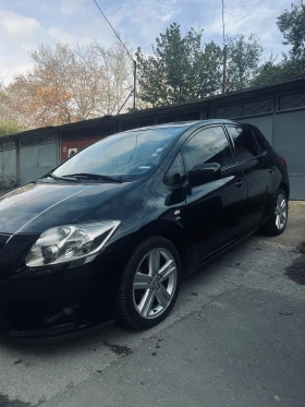 Toyota Auris 2.2D-CAT KEYLESS/NAVI/КОЖА - 3350 € / 6552.03 лв. - 50607426 3