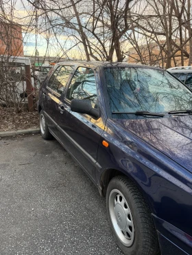 VW Golf - 1000 € / 1955.83 лв. - 33680581 6