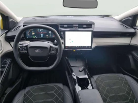 Ford Puma 40 KWh - 30500 € / 59652.82 лв. - 54567235 10