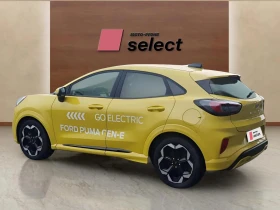 Ford Puma 40 KWh - 30500 € / 59652.82 лв. - 54567235 4