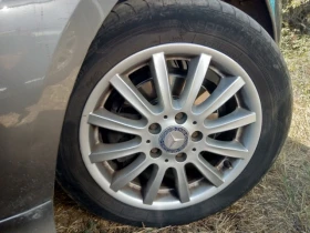 ����� �� �������� �� Mercedes-Benz B 170