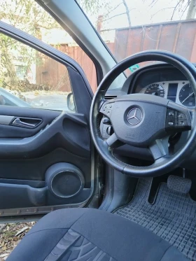 Mercedes-Benz B 170 | Mobile.bg � ����� ������ 8