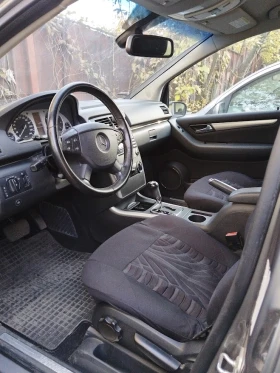Mercedes-Benz B 170 | Mobile.bg � ����� ������ 5