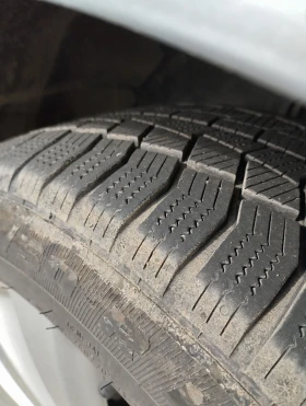 Opel Astra 1.7 cdti Cosmo Sports Tourer - 4090 € / 7999.34 лв. - 65180868 16