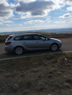 Opel Astra 1.7 cdti Cosmo Sports Tourer - 4090 € / 7999.34 лв. - 65180868 3