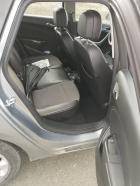 Opel Astra 1.7 cdti Cosmo Sports Tourer - 4090 € / 7999.34 лв. - 65180868 13