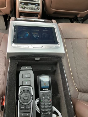 BMW 760 BMW M 760 LiX G12 V12; 126 646 km. - 75000 € / 146687.25 лв. - 87793089 7