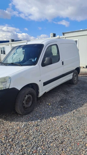 Peugeot Partner 1.9D - 850 € / 1662.46 лв. - 48148467 2