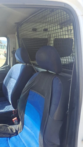 Peugeot Partner 1.9D - 850 € / 1662.46 лв. - 48148467 4