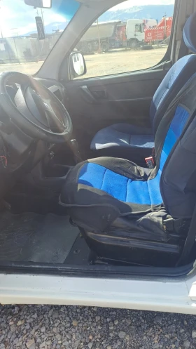 Peugeot Partner 1.9D - 850 € / 1662.46 лв. - 48148467 5