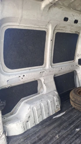 Peugeot Partner 1.9D - 850 € / 1662.46 лв. - 48148467 7