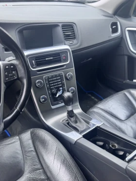 Volvo V60 1.6 - 5000 € / 9779.15 лв. - 45081037 4