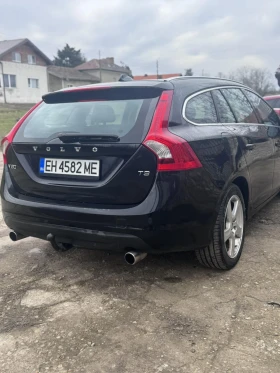 Volvo V60 1.6 - 5000 € / 9779.15 лв. - 45081037 8