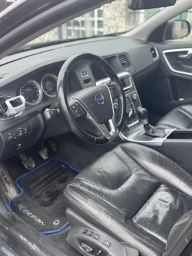 Volvo V60 1.6 - 5000 € / 9779.15 лв. - 45081037 3