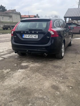 Volvo V60 1.6 - 5000 € / 9779.15 лв. - 45081037 5