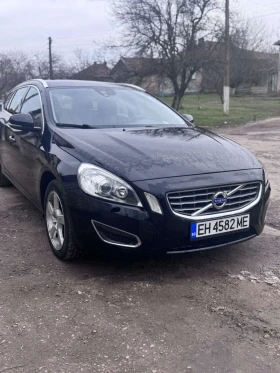 Volvo V60 1.6 - 5000 € / 9779.15 лв. - 45081037 2