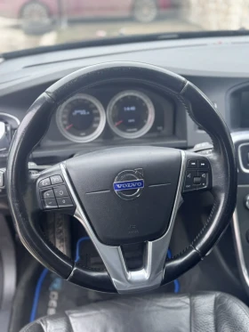 Volvo V60 1.6 - 5000 € / 9779.15 лв. - 45081037 6