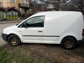 VW Caddy 1, 9SDI 75k.c.2010 СТРАНИЧНА ВРАТА ВНОС-ГЕРМАНИЯ - 1700 € / 3324.91 лв. - 47521022 4