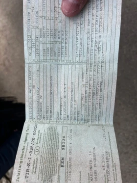 VW Caddy 1, 9SDI 75k.c.2010 СТРАНИЧНА ВРАТА ВНОС-ГЕРМАНИЯ - 1700 € / 3324.91 лв. - 47521022 12