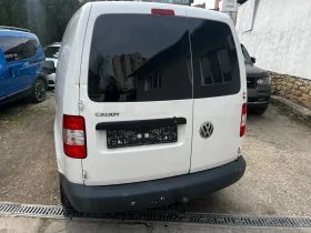 VW Caddy 1, 9SDI 75k.c.2010 СТРАНИЧНА ВРАТА ВНОС-ГЕРМАНИЯ - 1700 € / 3324.91 лв. - 47521022 6