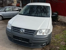 VW Caddy 1, 9SDI 75k.c.2010 СТРАНИЧНА ВРАТА ВНОС-ГЕРМАНИЯ - 1700 € / 3324.91 лв. - 47521022 5