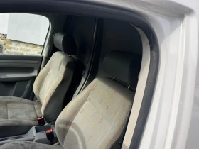 VW Caddy 1, 9SDI 75k.c.2010 СТРАНИЧНА ВРАТА ВНОС-ГЕРМАНИЯ - 1700 € / 3324.91 лв. - 47521022 8