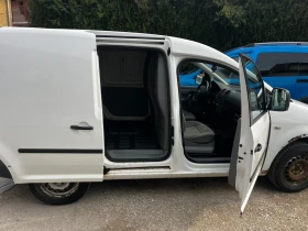 VW Caddy 1, 9SDI 75k.c.2010 СТРАНИЧНА ВРАТА ВНОС-ГЕРМАНИЯ - 1700 € / 3324.91 лв. - 47521022 11