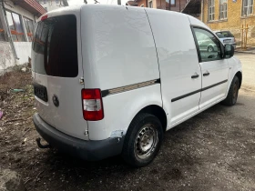 VW Caddy 1, 9SDI 75k.c.2010 СТРАНИЧНА ВРАТА ВНОС-ГЕРМАНИЯ - 1700 € / 3324.91 лв. - 47521022 3