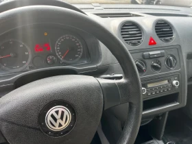 VW Caddy 1, 9SDI 75k.c.2010 СТРАНИЧНА ВРАТА ВНОС-ГЕРМАНИЯ - 1700 € / 3324.91 лв. - 47521022 7