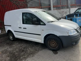 VW Caddy 1, 9SDI 75k.c.2010 СТРАНИЧНА ВРАТА ВНОС-ГЕРМАНИЯ - 1700 € / 3324.91 лв. - 47521022 2