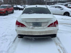 Mercedes-Benz CLA 45 AMG * ��� ����� ����/������* ���������������� �� AUDI* | Mobile.bg � ����� ������ 5