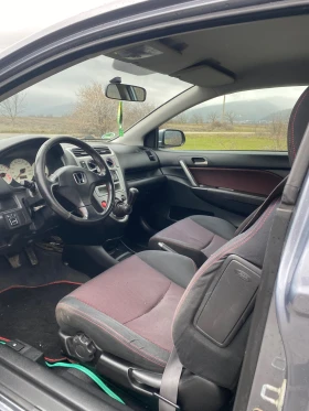 Honda Civic 1.6 VTEC FACELIFT - 2850 € / 5574.12 лв. - 53453641 9