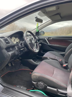 Honda Civic 1.6 VTEC FACELIFT - 2850 € / 5574.12 лв. - 53453641 8