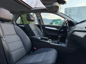 Mercedes-Benz C 180 Avantgarde/ГЕРМАНИЯ - 6700 € / 13104.06 лв. - 33959931 7