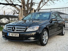 Mercedes-Benz C 180 Avantgarde/ГЕРМАНИЯ - 6700 € / 13104.06 лв. - 33959931 2
