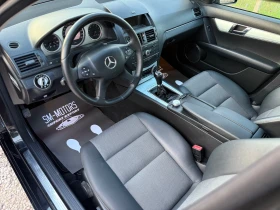Mercedes-Benz C 180 Avantgarde/ГЕРМАНИЯ - 6700 € / 13104.06 лв. - 33959931 4