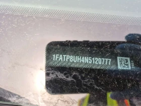 Ford Mustang * ECOBOOST PREMIUM * CARFAX * ЦЕНА ДО БГ - 23900 € / 46744.34 лв. - 35622134 17