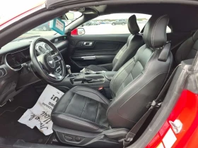 Ford Mustang * ECOBOOST PREMIUM * CARFAX * ЦЕНА ДО БГ - 23900 € / 46744.34 лв. - 35622134 7