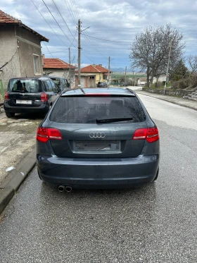 Audi A3 2.0TDI* * * FACE* * *  - 5600 € / 10952.65 лв. - 86392245 6