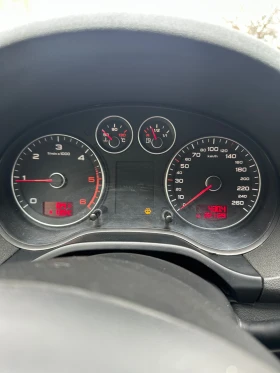 Audi A3 2.0TDI* * * FACE* * *  - 5600 € / 10952.65 лв. - 86392245 9