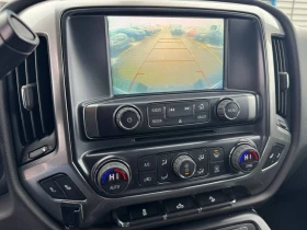 Chevrolet Silverado 1500 LT* Crew Cab* 4WD* АвтоКредит* (ЦЕНА ДО БГ) - 15001 € / 29339.41 лв. - 63970805 8